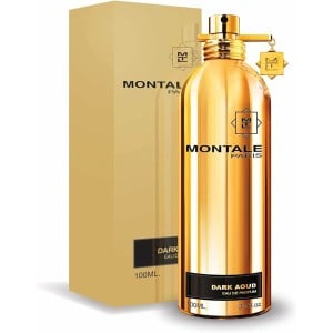 Unisex-Parfüm Montale Dark Aoud EDP 100 ml