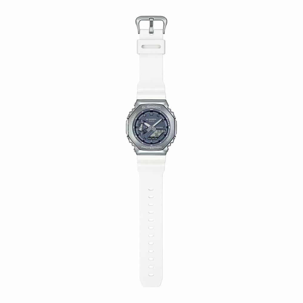 Montre Homme Casio GM-2100WS-7AER