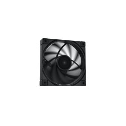 Box Ventilator DEEPCOOL R-FK120-BKNPF1-G-1 Ø 12 cm (1 Unit)