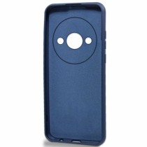 Protection pour téléphone portable Cool Redmi A3 Bleu Xiaomi