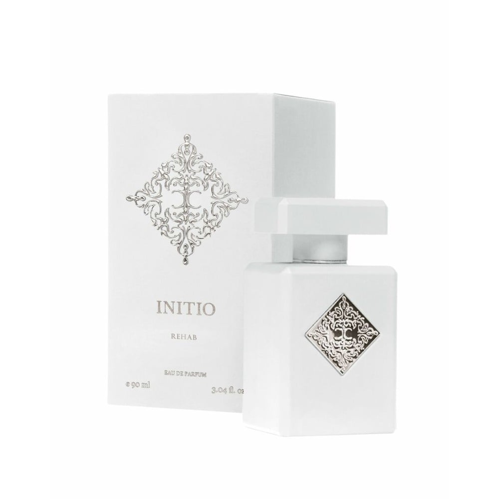 Parfum Unisexe Initio Rehab 90 ml