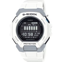 Herrenuhr Casio G-Shock G SQUAD -  SUNNY SIDE STYLE Schwarz (Ø 47,5 mm)