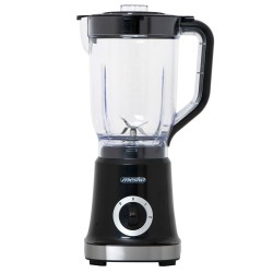 Bol mixeur Adler Noir 1000 W