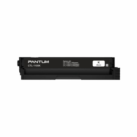 Toner Pantum CTL-1100HK Black