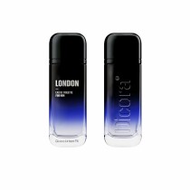 Men's Perfume Dicora URBAN FIT LONDON EDT 100 ml