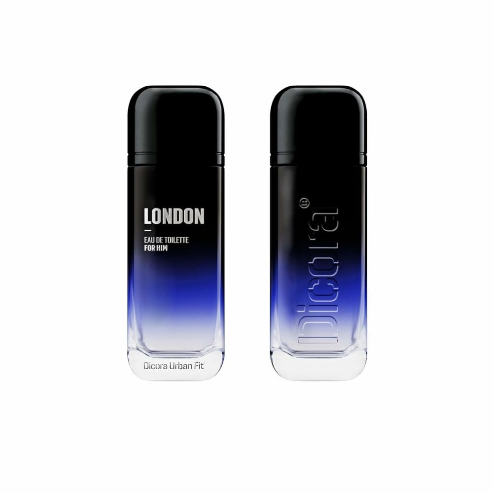 Parfum Homme Dicora URBAN FIT LONDON EDT 100 ml