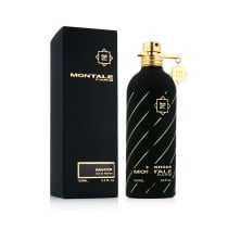 Unisex Perfume Montale Bakhoor EDP 100 ml