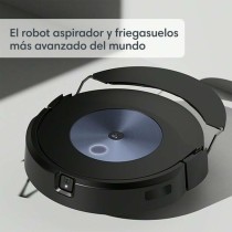 Roboterstaubsauger iRobot