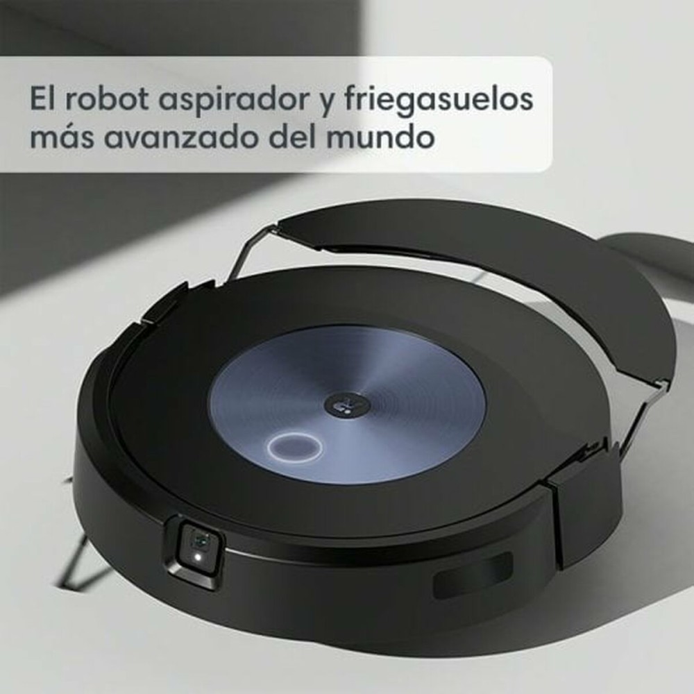 Robot Vacuum Cleaner iRobot