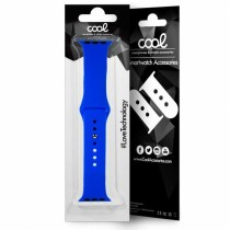 Cordless Charger Cool Blue