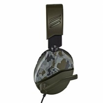 Casque Turtle Beach Noir Noir/Vert