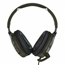 Casque Turtle Beach Noir Noir/Vert