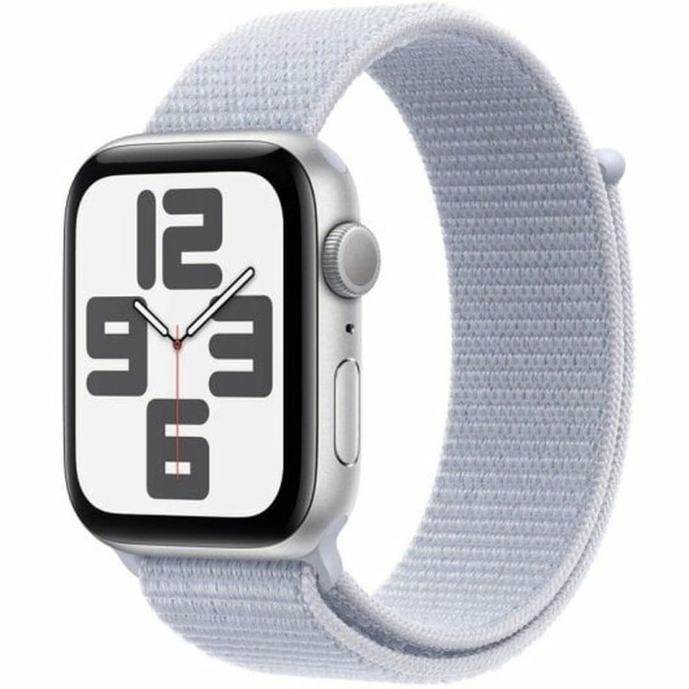 Montre intelligente Apple MXET3QL/A Gris 44 mm