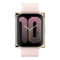 Montre intelligente Amazfit W2211EU4N Rose 1,75"