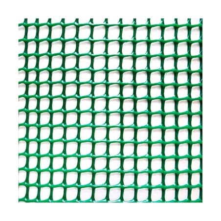 Grille verte Nortene (1 x 25 m)