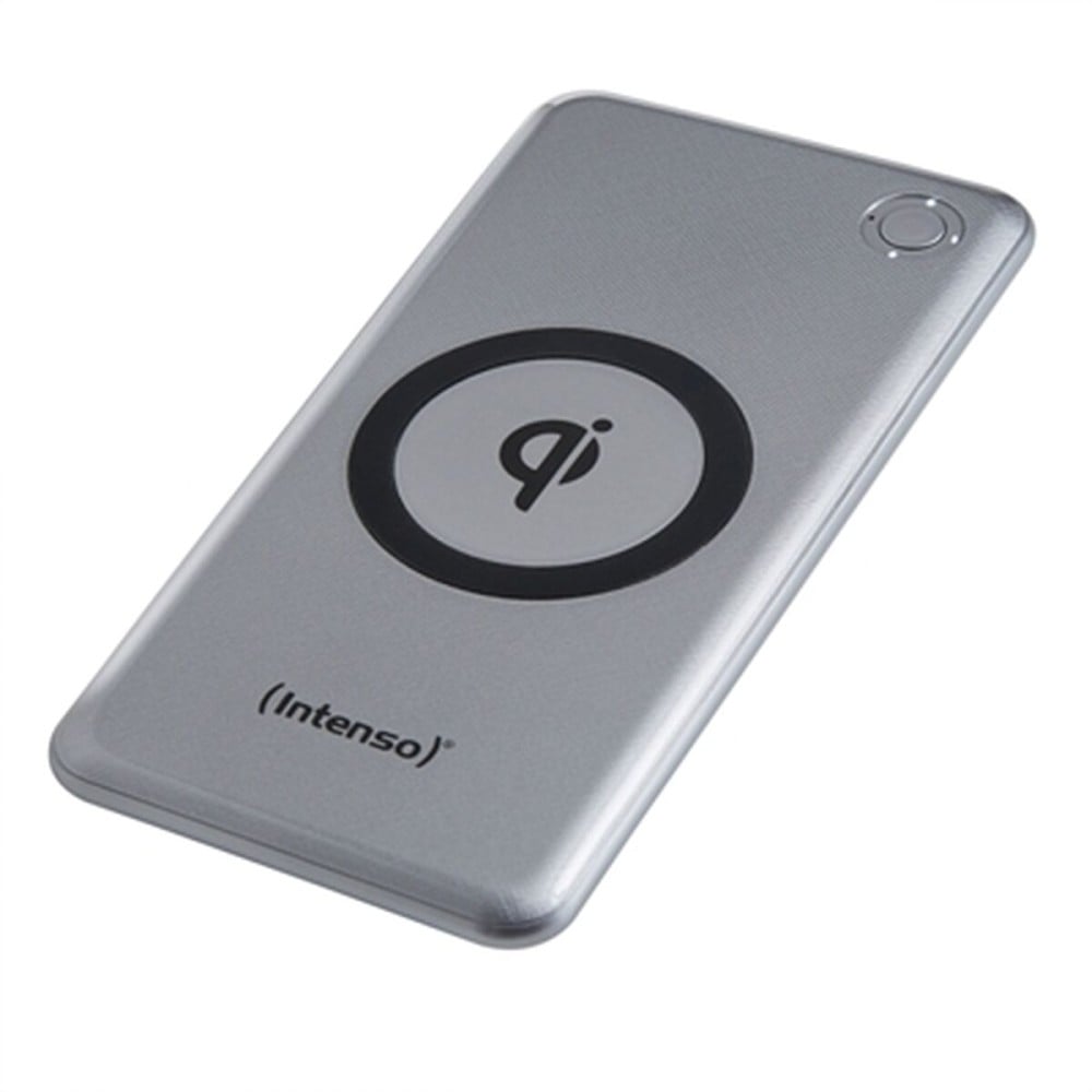 Powerbank INTENSO 7343531 10000 mAh Argenté