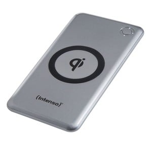 Powerbank INTENSO 7343531 10000 mAh Silberfarben