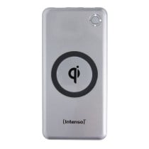 Powerbank INTENSO 7343531 10000 mAh Argenté