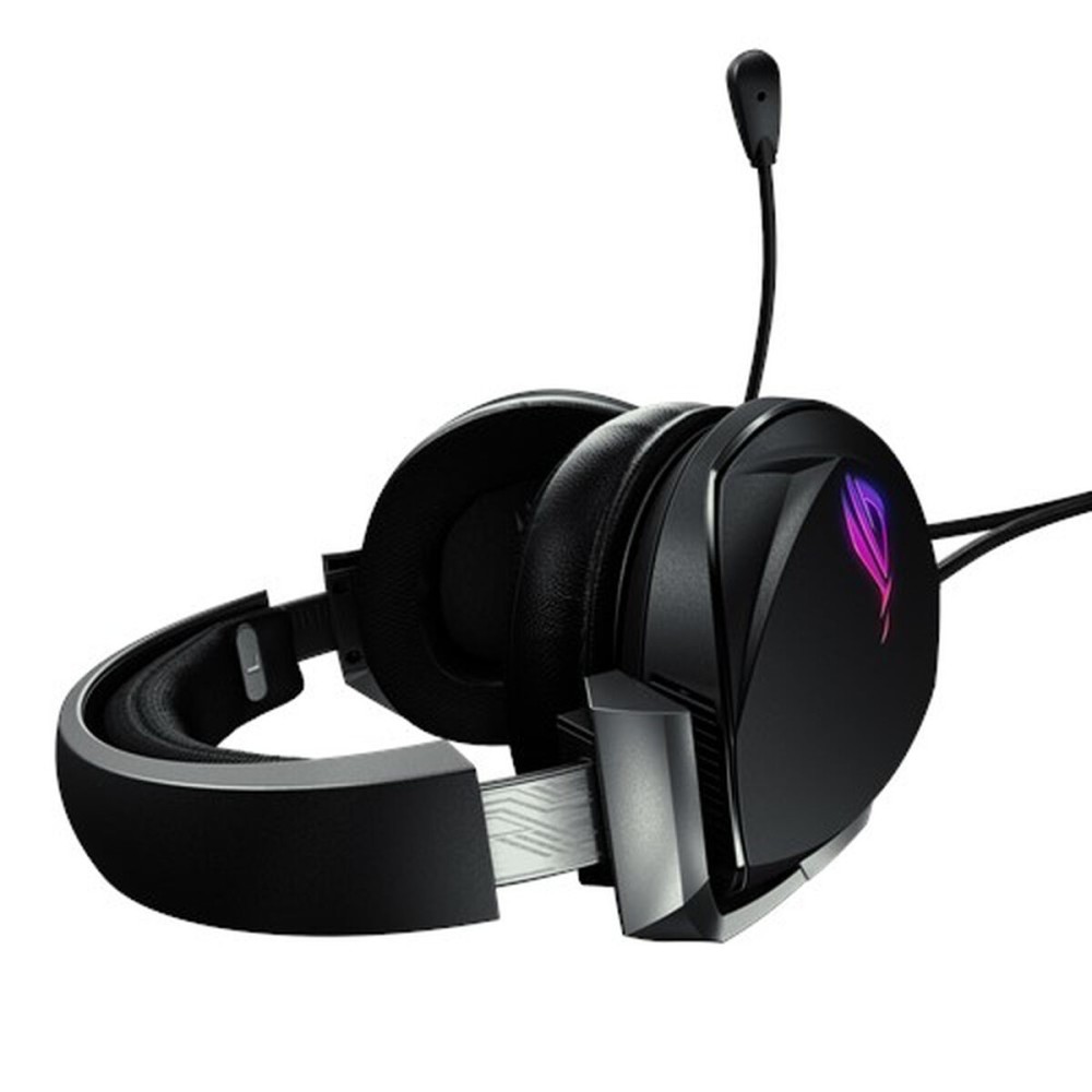 Casque audio Asus ROG Theta 7.1 Noir