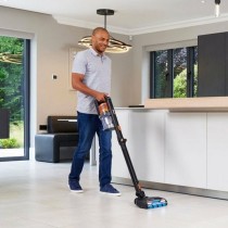 Aspirateur balai Shark Duoclean + Powerfins 