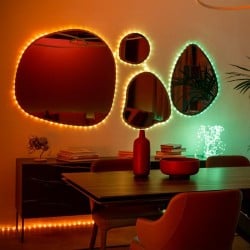 LED strips Twinkly TWD200STP-BEU Multicolour G