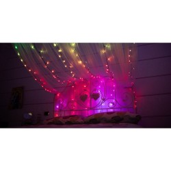 Lumières LED Twinkly TWS600STP-BEU