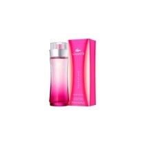 Parfum Femme Lacoste TOUCH OF PINK POUR FEMME 90 ml