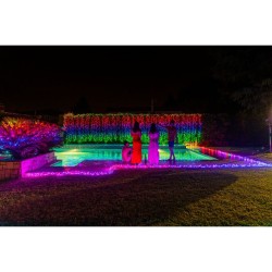 Lumières LED Twinkly TWS600STP-BEU