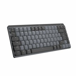 Keyboard Logitech MX Mini Mechanical for Mac