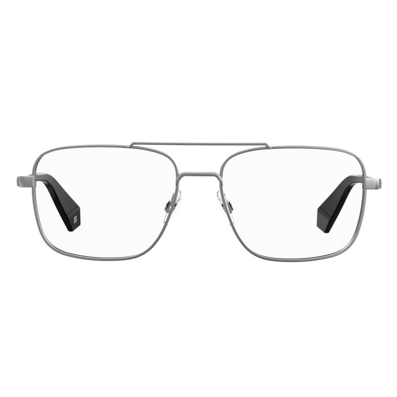 Monture de Lunettes Unisexe Polaroid PLD-D359-G-6LB ø 57 mm