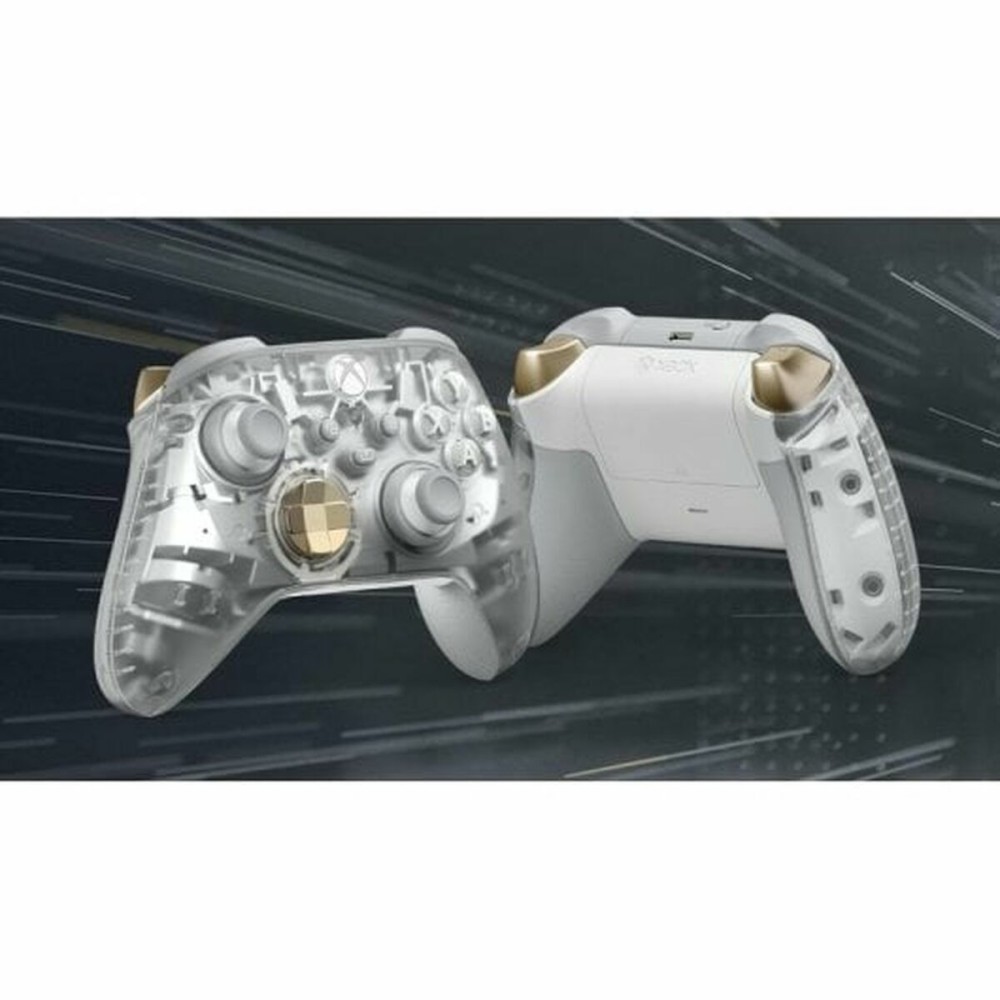 Gaming Controller Microsoft QAU-00158