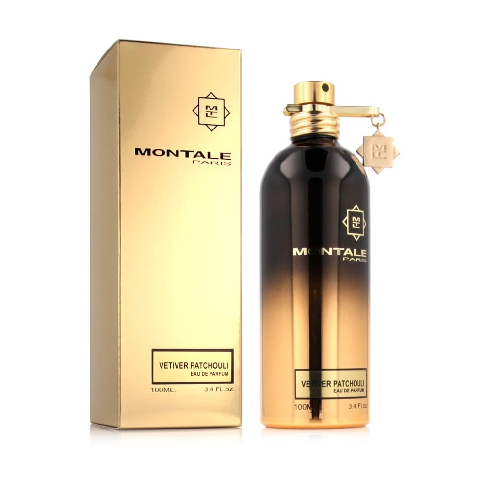 Damenparfüm Montale Vetiver Patchouli EDP 100 ml