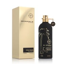 Bouteille Pulvérisatrice Montale Aqua Palma EDP 100 ml