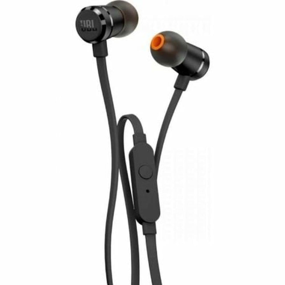 Headphones JBL T290 Black