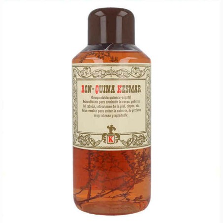 Lotion capillaire Kesmar Ronquina Herbes naturelles (1000 ml)