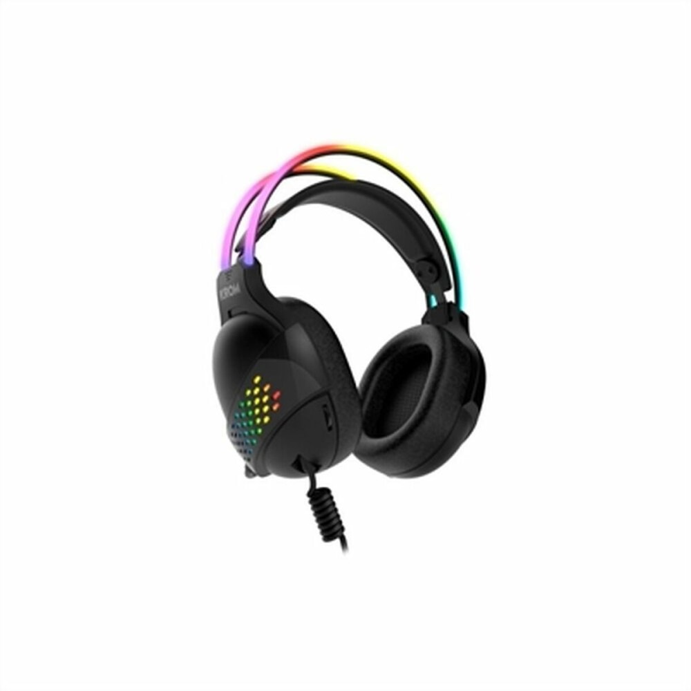 Gaming Headset mit Mikrofon Krom NXKROMKLAIM