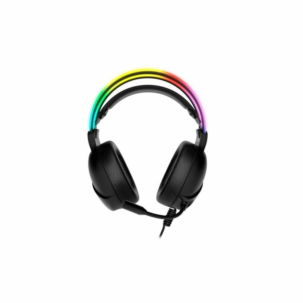 Gaming Headset mit Mikrofon Krom NXKROMKLAIM