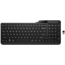 Clavier HP 7N7B9AA Noir