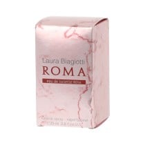 Damenparfüm Laura Biagiotti Roma Eau de Toilette Rosa EDT 25 ml