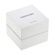 Ladies'Watch Calvin Klein SNAKE (Ø 28 mm)