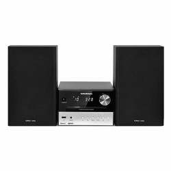 Micro-Hi-Fi-System Grundig M 1000 BT 30W