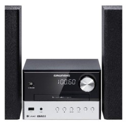 Micro-Hi-Fi-System Grundig M 1000 BT 30W