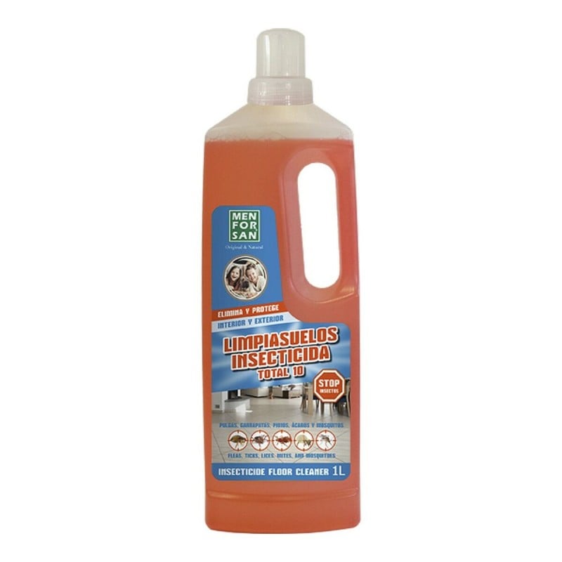 Nettoyant pour sol Menforsan Insecticide 1 L