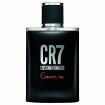 Herrenparfüm Cristiano Ronaldo CR7 Game On EDT 30 ml