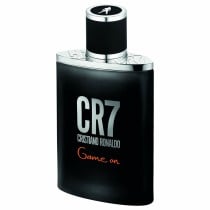 Herrenparfüm Cristiano Ronaldo CR7 Game On EDT 30 ml