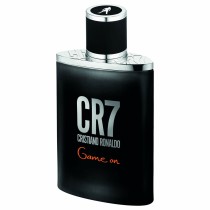 Men's Perfume Cristiano Ronaldo CR7 Game On EDT 30 ml