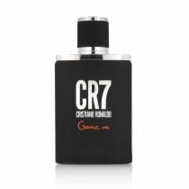 Men's Perfume Cristiano Ronaldo CR7 Game On EDT 30 ml