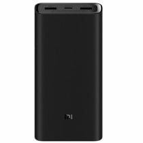 Powerbank Xiaomi BHR5121GL Noir 20000 mAh 12000 mAh 50 W