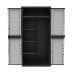 Armoire Terry Q Black Jumbo 3900