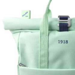 Casual Backpack Milan Serie 1918 Green 42 x 29 x 11 cm